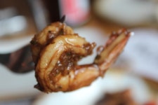 평창맛집 로하스파크 놈스톤피자
