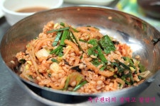 [성서맛집/숙이네 보리밥] 와룡시장에서 오랜만에 맛 본 추억의 보리밥 | 네이트 판