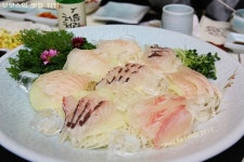 [수원 /호림일식]박지성도 인정한 저렴하고 맛난 일식전문w점 - 수원 지역 추천맛집 호림일식 후기