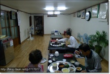 향토음식/서산맛집/진국집