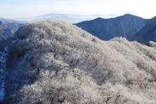 못 다한 덕유산 종주기3~ 남덕유여 안녕 - 등산 갤러리