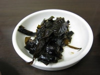 회비빔밥 먹으러 가본 50년전통의 밥집  구포집 ........