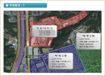 일성 오퍼스원 - 상가 - 주변입지 및 여건 - 부동산 갤러리 일성 오퍼스원  -  상가  -  주변입지 및 여건 - 부동산 갤러리