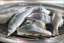 [속초맛집]4년만에 다시찾은~ 88생선구이 - 속초 지역 추천맛집 88생선구이전문점 후기