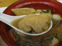 [부평동] 은언 손칼국수......부평동 할매유부집.......