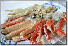 [영덕] 3개 국적 가진 대게맛 보셨나요?