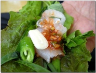 [기장] 꽃이 피었습니다~ 성활횟집, 다해초장 > 네티즌 추천맛집