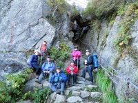 산행기 - 황홀한 지리품에 안기던날(지리산종주2부)