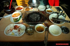 (화곡동 맛집)최강 서울 돼지갈비 맛집 - 발산(강서) 지역 추천맛집 원조 동글갈비 후기