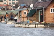 강화발이 > 강화 인산낚시터와 김포 고정낚시터 12일 조황및 사진 입니다 : 낚시사랑