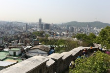 여행블로거기자단 | 종로여행 서울가볼만한곳 서울성곽길 낙산공원 창신동골목길여행 창신동 봉제마을 서울당일치기여행길 - Daum 카페... 