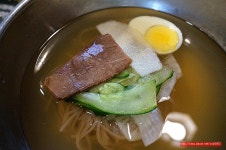(평창동 맛집) 가족 모임 하기 좋은곳 - 평창동 지역 추천맛집 북악정 후기
