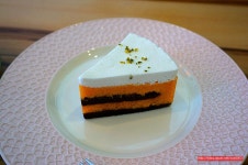 (일산 맛집)일산 서구청 대화동 수제 케익 맛집 - 일산 지역 추천맛집 책빵 후기