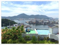 <통영/중앙시장>뽈락구이,병어돔회,멍게비빔밥,갑오징어찜,도다리지리탕..태웅관 - 전북/전주 지역 추천맛집 태웅관 후기