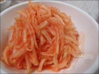 통영여행 때 들린 맛집들
