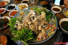 (일산 맛집/대화동 맛집)생생정보통 아구 수육 맛집 - 일산 지역 추천맛집 정이품 후기