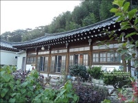 경북 여행지 고령 개실마을 풍경과 한옥 숙박