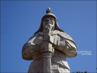 영화 명량 촬영지 해남 가볼만한곳 전남 우수영 관광지 울돌목