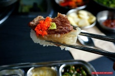 (목동 맛집) 목동 삼겹살,차돌박이 맛집 - 등촌동 지역 추천맛집 더더 차돌삼겹 후기