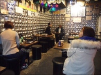 천호 맛집 재미있는 야채곱창 닭갈비 전가