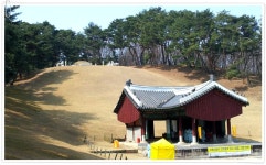 경기도 구리 가볼만한곳 - 동구릉에서 본 조선왕릉 제향 봉행하는 모습이에요. | 여행이야기 | 추천여행 | 경기관광플랫폼