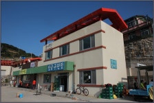 산행기 - 한려해상 국립공원에 있는 大 매물도를 찾아서~~~