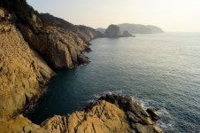 해든산악회 | 욕지도 비렁길(노적~혼곡)해변을 따라서(2013.12.15) - Daum 카페 욕지도 비렁길(노적~혼곡)해변을 따라서(2013.12.15)