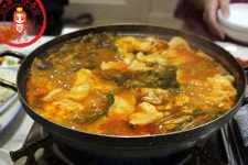 새콤달콤 서울 물회 맛집~ 목동 점심 만원 회정식도 대박 ☆오목교역 맛집_주문진회집(주문진횟집)☆ - 오목교역 지역 추천맛집 주문진횟집 후기