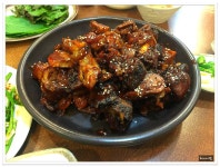 익산 부송동 족발집 항아리족발 - 전북/익산 지역 추천맛집 항아리족발 후기