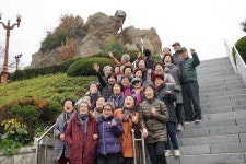 본당 사진첩 - 621. 622 Cu. 합동 연차총친목회 - 목포 레지오 기념관(2018 11 18) 동대신성당