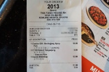 [대한탕면] 한국에서 유행한다는 꼬막 비빔밥을 먹어 보았습니다. - 라디오코리아