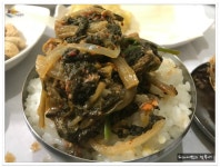 곡성 한식대첩 명인의 집..곡성 참게탕 맛집..수궁가든 - 전남/곡성 지역 추천맛집 수궁가든 후기