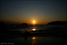 추암 일출.. 태백산행.. - 등산 갤러리