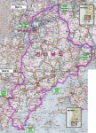 광주 랜도너스 400km 스샷 다수. (feat. by 멍둥이님) - 뽐뿌:자전거포럼 광주 랜도너스 400km 스샷 다수. (feat. by 멍둥이님)