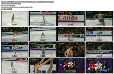 2013 월드 김연아 SP - 고화질 SBS영상+ 2오디오(무해설.SBS - 김연아 갤러리