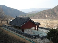 김삿갓권역 - 옥동리에 있는 김상태 의병장 사당 - 원우네 사는 이야기 - 한양조씨 도제공파 종중회 김삿갓권역 - 옥동리에 있는 김상태 의병장 사당