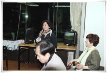 민영욱 주임교수와 함께하는 총신대 제1기 명품스피치 및 시낭송과 MT - 자유게시판 - 김서연의 시낭송 사랑 민영욱 주임교수와 함께하는... 