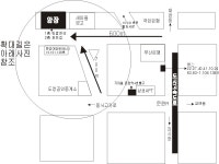 암장약도 - 암장 이용 안내 - 부산문현클라이밍센터 암장약도