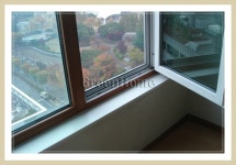 수원시 팔달구 인계동 인계 오피스텔 트윈파크 A동 1***호 (이사청소) / 수원청소 용인청소 화성청소대행전문업체 - 일곱번째 현장 - 그린홈... 