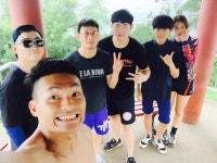 로드FC MMA 준비 - 운동사진 - 당진주짓수아카데미 로드FC MMA 준비