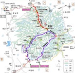 2020.2.2. (함양) 월봉산(1주) - 금주 산행 안내 - 부산구천산악회 2020.2.2. (함양) 월봉산(1주)