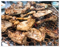 광주 수완지구 맛집 숯불위에 구워먹는 촌닭구이 정가네숯불구이... 집 - 전주 맛집 광주 수완지구 맛집 숯불위에 구워먹는 촌닭구이 정가네숯불구이