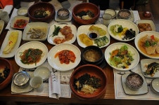 풀무골회 | 대구맛집/달성맛집)비슬산맛집 일월정, 내몸을 살리는 발우공양처럼 일월정의 비슬산발우비빔밥한정식으로 건강도 챙겨요 - Daum 카페... 