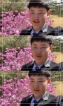 청와대에서 문재인 대통령을 만난 특별한 손님 대전 글꽃중학교... 문재인 대통령을 만난 특별한 손님 대전 글꽃중학교 2학년 조민기 군