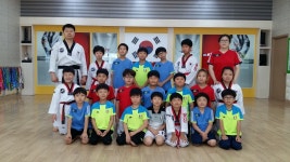 2016년6월국기원심사 - 카페 앨범 - 당진 용인대석사 태권도장 2016년6월국기원심사