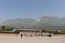 출발확정/기획실속, 연휴 2017년 06/03(토)~07(수) 화산+숭산+운대산+태항산정통트레킹 - ★ ---중국명산정보 - 경산종주산악회 