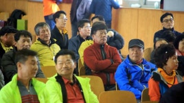 4개초 화합 한마당 모임 모습 사진-7/9 - 각종모임사진 - 광풍중학교 9회 4개초 화합 한마당 모임 모습 사진-7/9