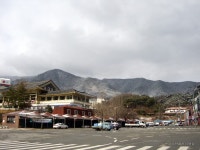 백암산과 온천 - 우리들의 이야기 - 새알프스산악회 백암산과 온천
