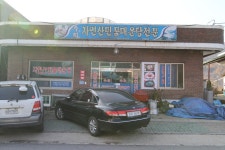 선돌. 가을로 촬영지, 영능 2768 - 춤쟁이 국내 나들이 - 댄스매니아들 선돌. 가을로 촬영지, 영능 2768