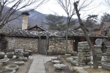충남 대전 옛터 민속박물관 - ―······★ 풍경사진★³°″″´· - 재경 월촌 초등학교 총 동문회 충남 대전 옛터 민속박물관